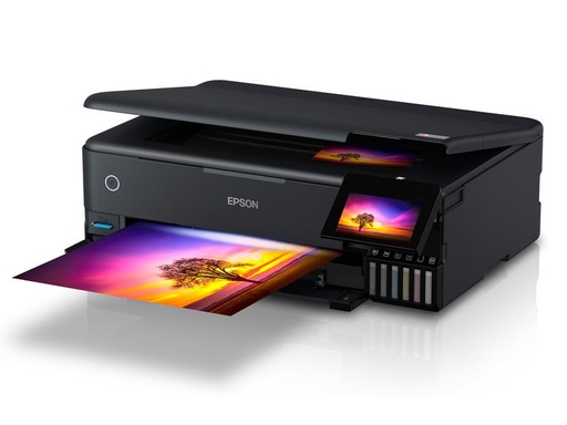 [90177276 1246256] Epson Multifunktionsdrucker EcoTank ET-8550