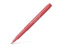 Faber-Castell Fineliner Broadpen 1554 0.8 mm, Apricot