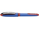 Schneider Rollerball One Hybrid N 0.3 mm, Rot, 1 Stück