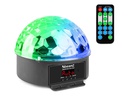 BeamZ Lichteffekt JB90R