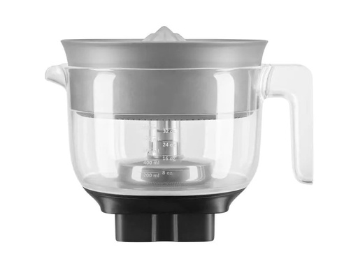 [90177338 1224890] KitchenAid Zitruspresse zu Blender K 400