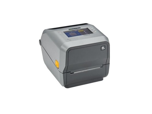 [90177352 1207625] Zebra Technologies Etikettendrucker ZD621t 203 dpi – Cutter USB, RS232, LAN, BT