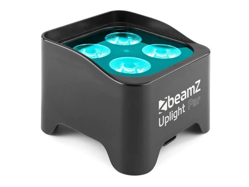 [90177421 1238926] BeamZ Bodenstrahler BBP90 Uplight Par