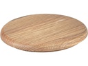 Bitz Deckel 14 cm, 1 Stück, Braun