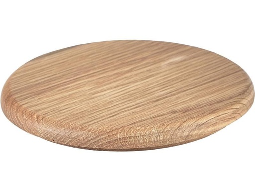 [90177483 1253767] Bitz Deckel 14 cm, 1 Stück, Braun