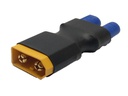 EP Kurzadapter XT60 zu EC3