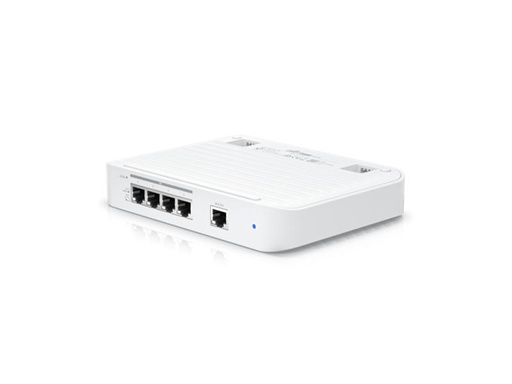 [90177505 1247694] Ubiquiti Switch UniFi Flex XG 4 Port