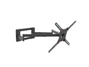 Barkan Wandhalterung WH 464XL-SW Schwarz
