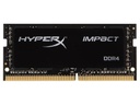 Kingston SO-DDR4-RAM FURY Impact 3200 MHz 1x 32 GB