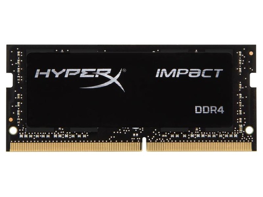 [90177513 1242800] Kingston SO-DDR4-RAM FURY Impact 3200 MHz 1x 32 GB