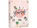 EMF Notizbuch Bullet Journal Be Yourself 21 x 15 cm