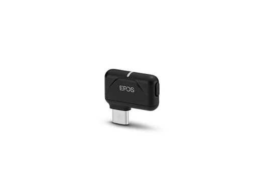 [90177593 1230842] EPOS Bluetooth Adapter BTD 800 USB-C - Bluetooth