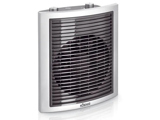 [90177621 261189] Koenig Heizlüfter Como 2000 W