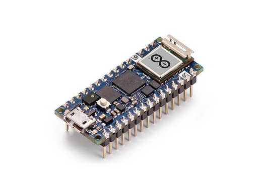 [90177648 1228103] Arduino Entwicklerboard Arduino Nano RP2040 Connect mit Pinleisten