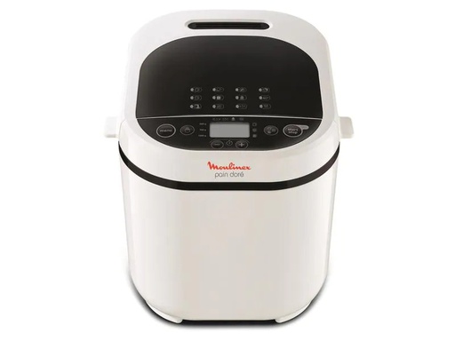 [90177657 1248513] Moulinex Brotbackmaschine Pain Doré 1000 g