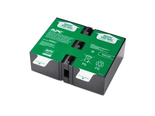 [90177659 1246405] APC Ersatzbatterie APCRBC165