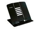 HERMA Dokumentenhalter 19.8 x 19 x 15.7 cm Schwarz