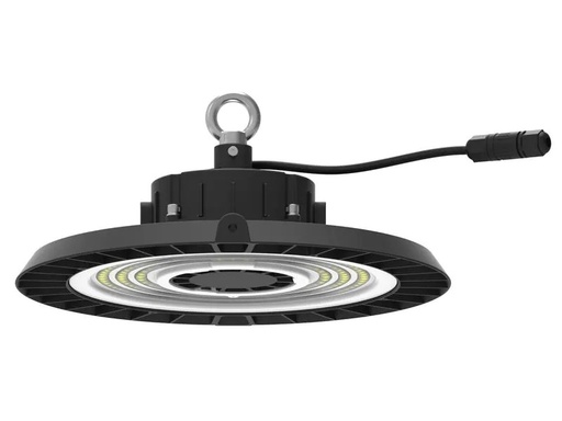 [90177664 1256559] Nordride Flutlichtstrahler Power Disc 150W, 19500 lm, 5000K, 90°