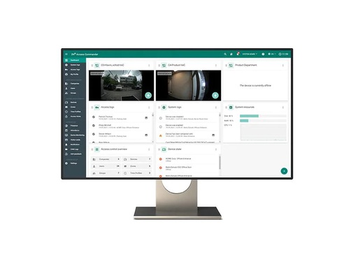[90177708 1231763] 2N Access Commander Pro Lizenz