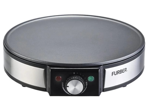 [90177715 1136930] FURBER Crêpe Maker Claudia Pro