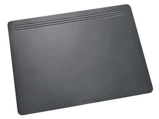 [90177772 1224031] Läufer Schreibunterlage Matton 50 x 70 cm, Schwarz