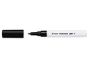 Pilot Permanent-Marker Pintor Fein Schwarz