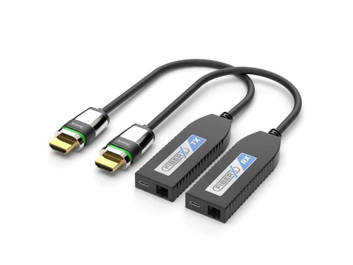 [90177797 1241627] FiberX HDMI Extender FX-P355