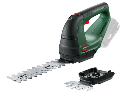 [90177845 1154931] Bosch Akku-Gras-/Strauchschere Advanced Shear 18 V-10 Solo