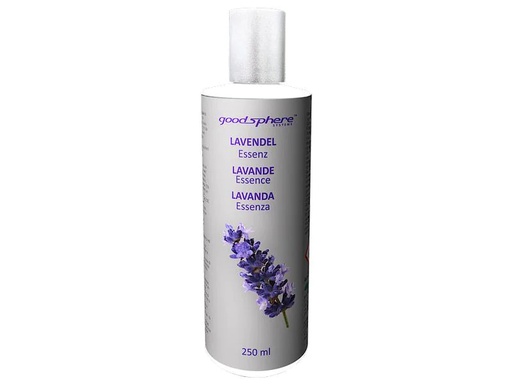 [90177875 1248430] Goodsphere Duftöl Lavendel 250 ml