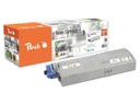 Peach Toner OKI 46490403 Cyan