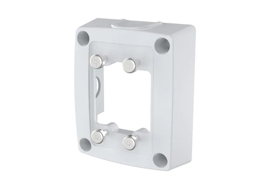 [90177936 1247364] Axis Anschlussbox TQ1601-E Weiss 1 Stück