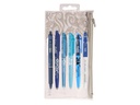 Pilot Textmarker FriXion Family Penholder Blau, 6 Stück