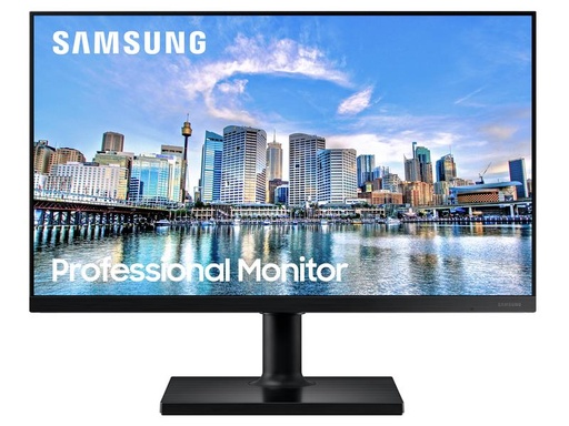 [90177969 1235655] Samsung Monitor LF27T450FZUXEN