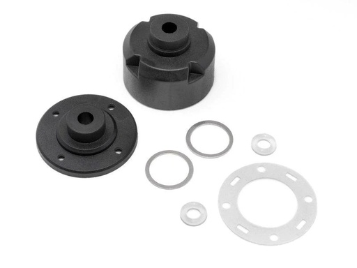 [90177984 1235290] Maverick Differential Gehäuse Quantum XT / MT