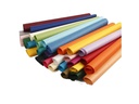 Creativ Company Seidenpapier 50 x 70 cm, 300 Blatt, Assortiert