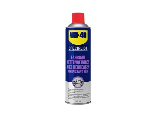 [90178092 1146787] WD-40 Kettenreiniger SPECIALIST 500 ml