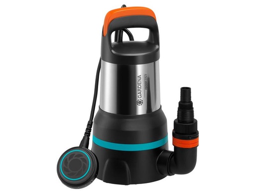 [90178119 1153085] Gardena Schmutzwasserpumpe 15000