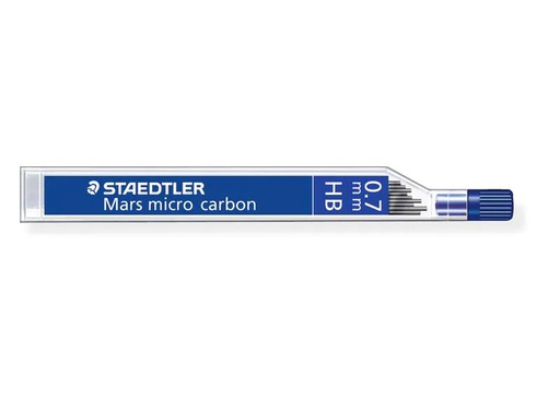 [90178149 1245001] Staedtler Schreibmine HB, 0.7 mm