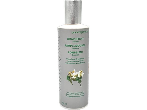 [90178159 1248429] Goodsphere Duftöl Grapefruit 250 ml