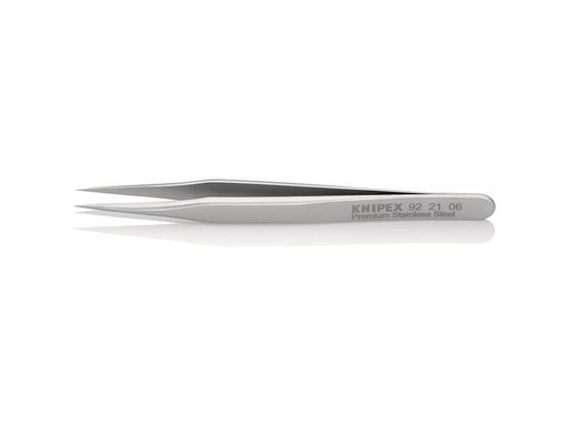 [90178160 1249487] Knipex Präzisionspinzette Premium 80 mm