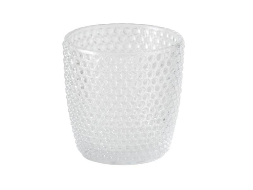 [90178193 953096] Boltze Windlicht Marilu 4-teilig, Transparent