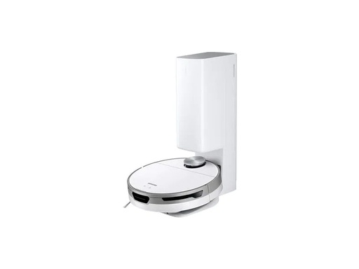 [90178199 1234846] Samsung Saugroboter Jet Bot+ VR30T85513W/SW Weiss