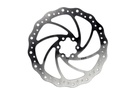 Elvedes Bremsscheibe SX18 Inox-Rotor (Ø 180 mm)