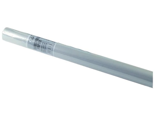 [90026422 1020561] Folia Transparentpapier Rolle, 63 cm x 10 m