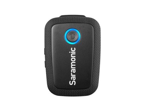 [90178285 1230259] Saramonic Übertragungssystem Blink500 TX