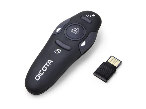 [90026427 339550] DICOTA Presenter Pin Point