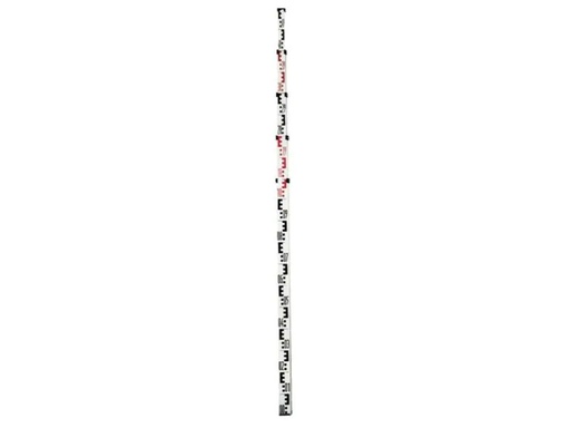 [90178335 211067] Laserliner Nivellierlatte Teleskop 5 m