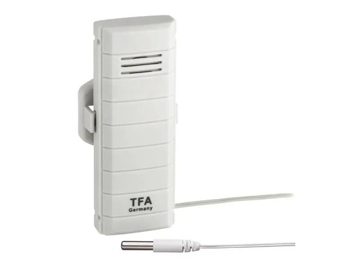 [90178355 1229015] TFA Dostmann Temperaturfühler WeatherHub 30.3301.02