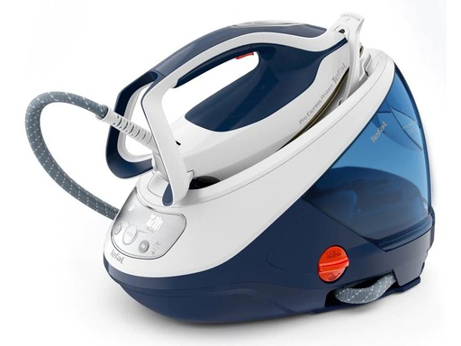 [90178365 1202041] Tefal Dampfbügelstation Pro express Protect GV9222S0