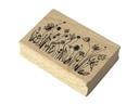 Artoz Stempel Blumenwiese 1 Stück